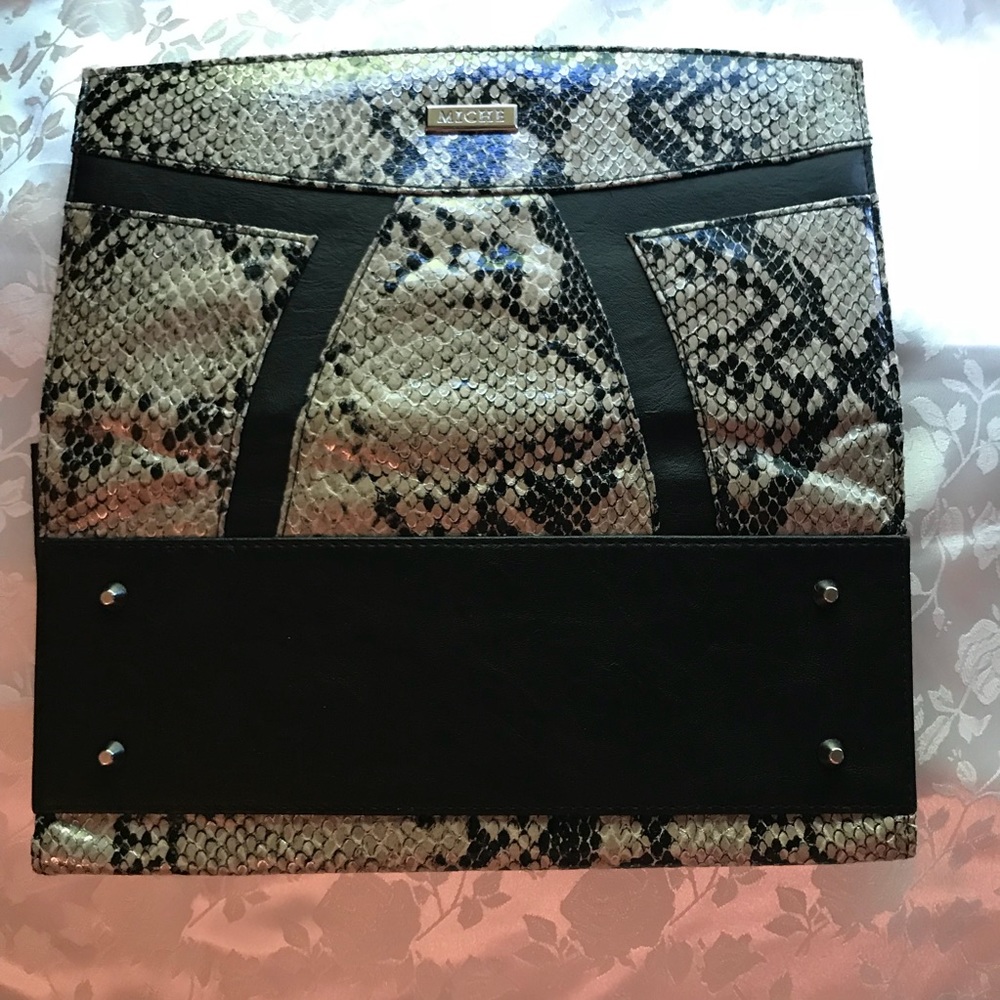 3 Miche Classic style shell bundle